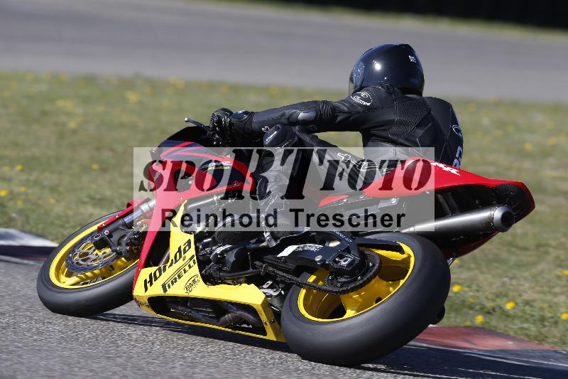 Archiv-2025/03 04.04.2025 TZ Motorsport ADR/Gruppe gruen/20